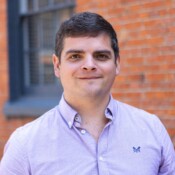 Zach Donohue